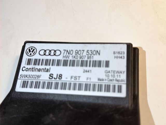 Gateway Elektronika – Audi A3 8P – OE 7N0907530N