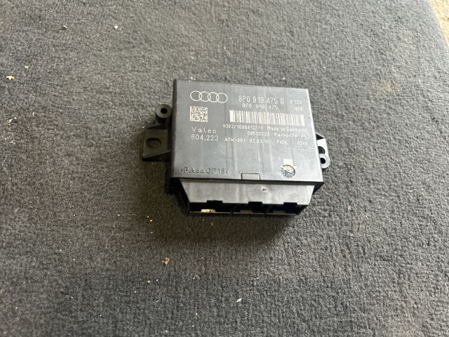 Tolatóradar elektronika – Audi A3 8P – OE 8P0919475G