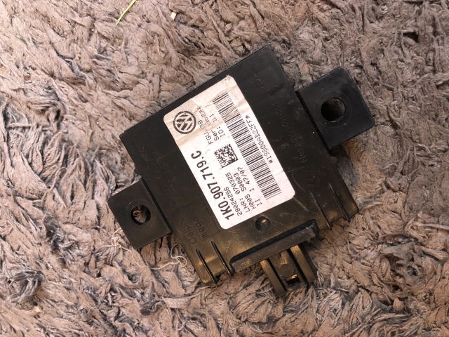 Riasztó Központ – Audi A3 8P – OE 1K0907719C