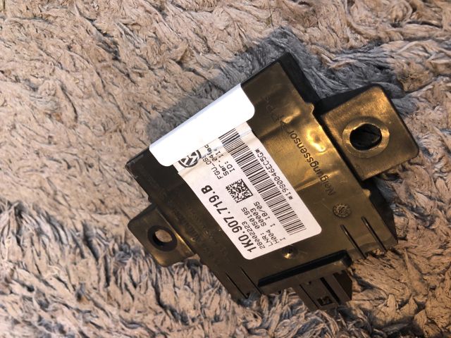 Riasztó Központ – Audi A3 8P – OE 1K0907719B