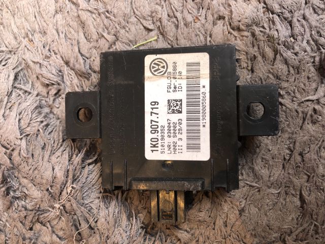 Riasztó Központ – Audi A3 8P – OE 1K0907719
