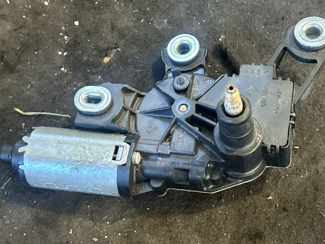 Hátsó Ablaktörlő Motor- Bontott – Audi A3 8P – OE 8E9955711E