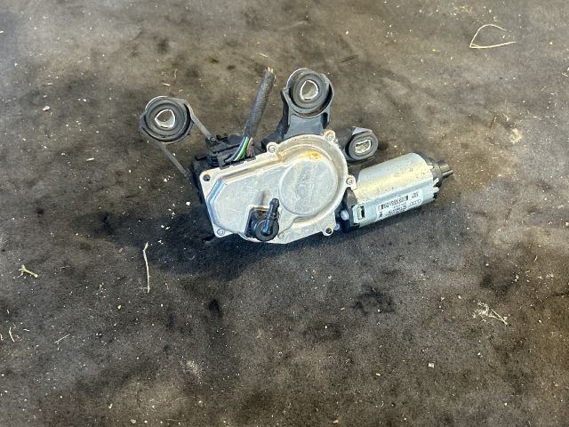 Hátsó Ablaktörlő Motor- Bontott - másolat