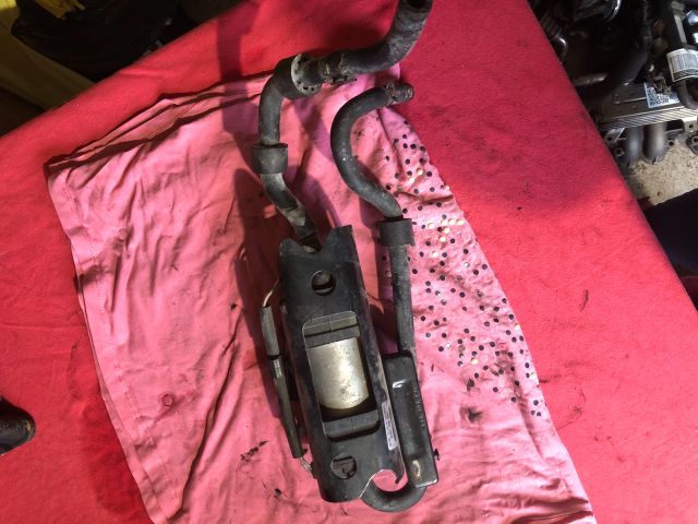 Üzemanyag Szivattyú- Diesel – Audi A3 8P – OE 1K0906089A