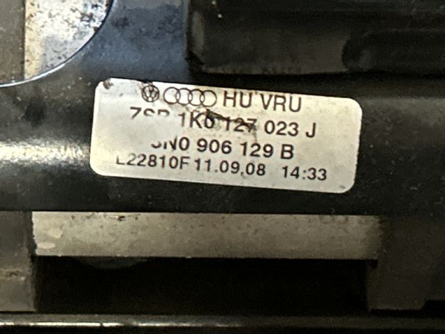 Üzemanyag Szivattyú- Diesel – Audi A3 8P – OE 1K0127023J