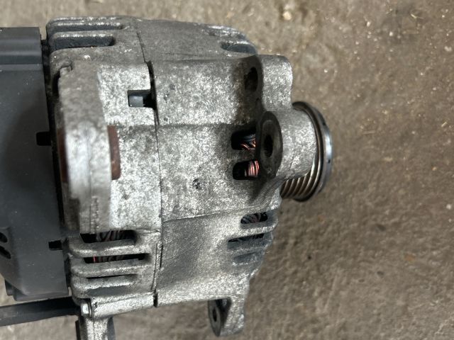 Generátor - 1.4 TFSI (92 kW 125 LE 1390 cm3 )
