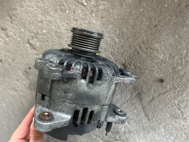 Generátor - 1.4 TFSI (92 kW 125 LE 1390 cm3 )