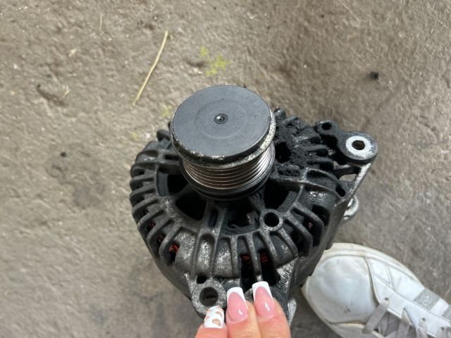 Generátor - 1.4 TFSI (92 kW 125 LE 1390 cm3 )