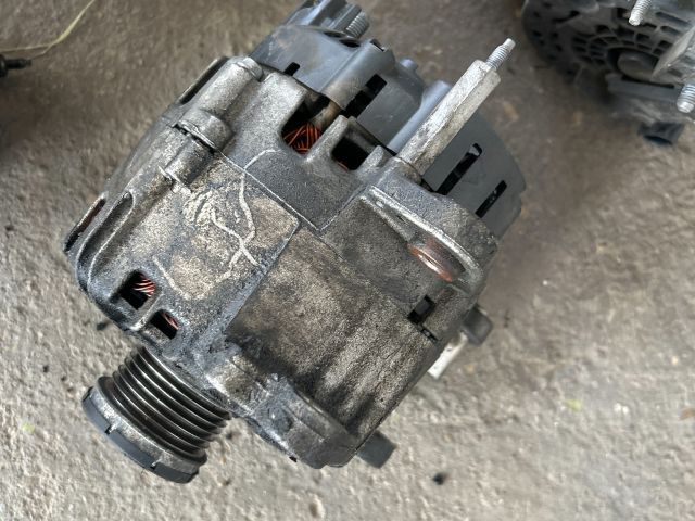 Generátor - 1.4 TFSI (92 kW 125 LE 1390 cm3 ) 