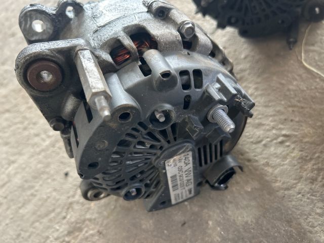 Generátor - 1.4 TFSI (92 kW 125 LE 1390 cm3 ) 