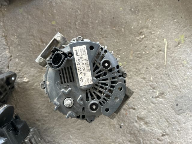 Generátor -1.8 TFSI 