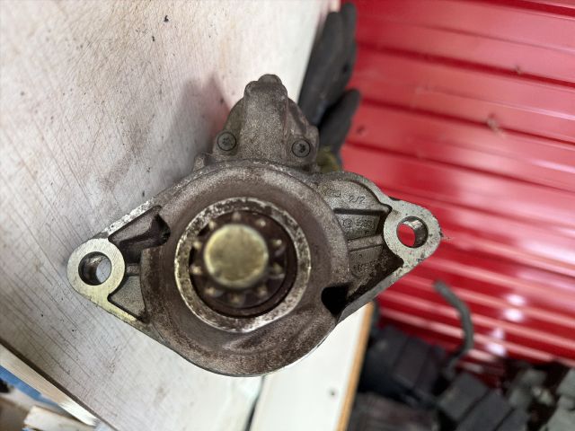 Önindító - 2.0 TDI 16V – Audi A3 8P – OE 02Z911023R