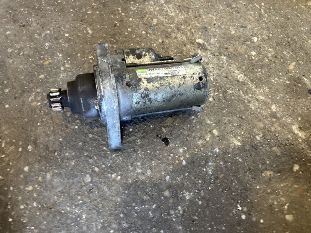 Önindító -1.8 TFSI – Audi A3 8P – OE 0AM911023K