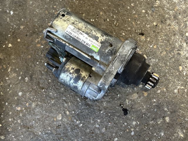 Önindító -1.8 TFSI