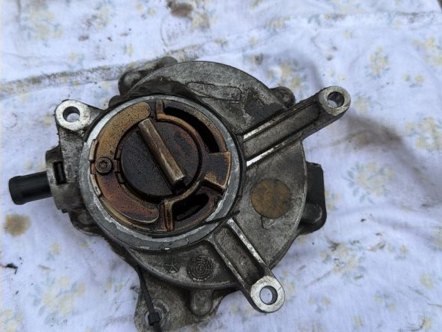 Vákumpumpa-2.0 TFSI 