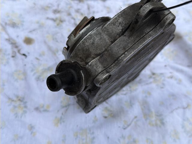 Vákumpumpa-2.0 TFSI 