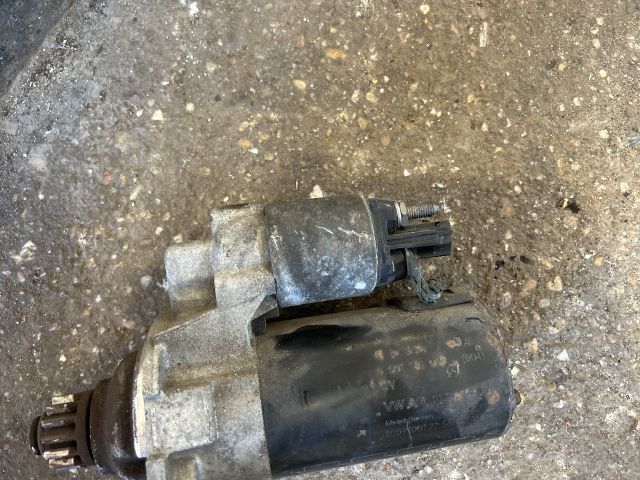 Önindító - 2.0 TDI 16V – Audi A3 8P – OE 02Z911023