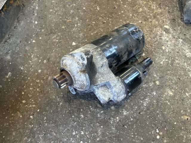 Önindító - 2.0 TDI 16V