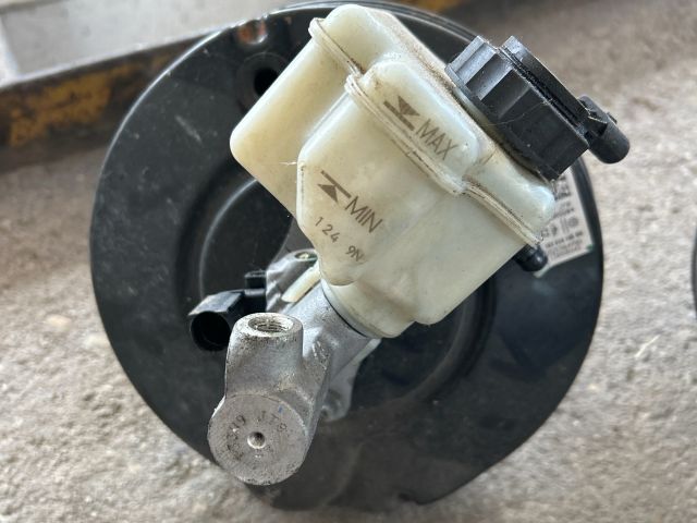 Fékrásegítő – Audi A3 8P – OE 1K1614105BH