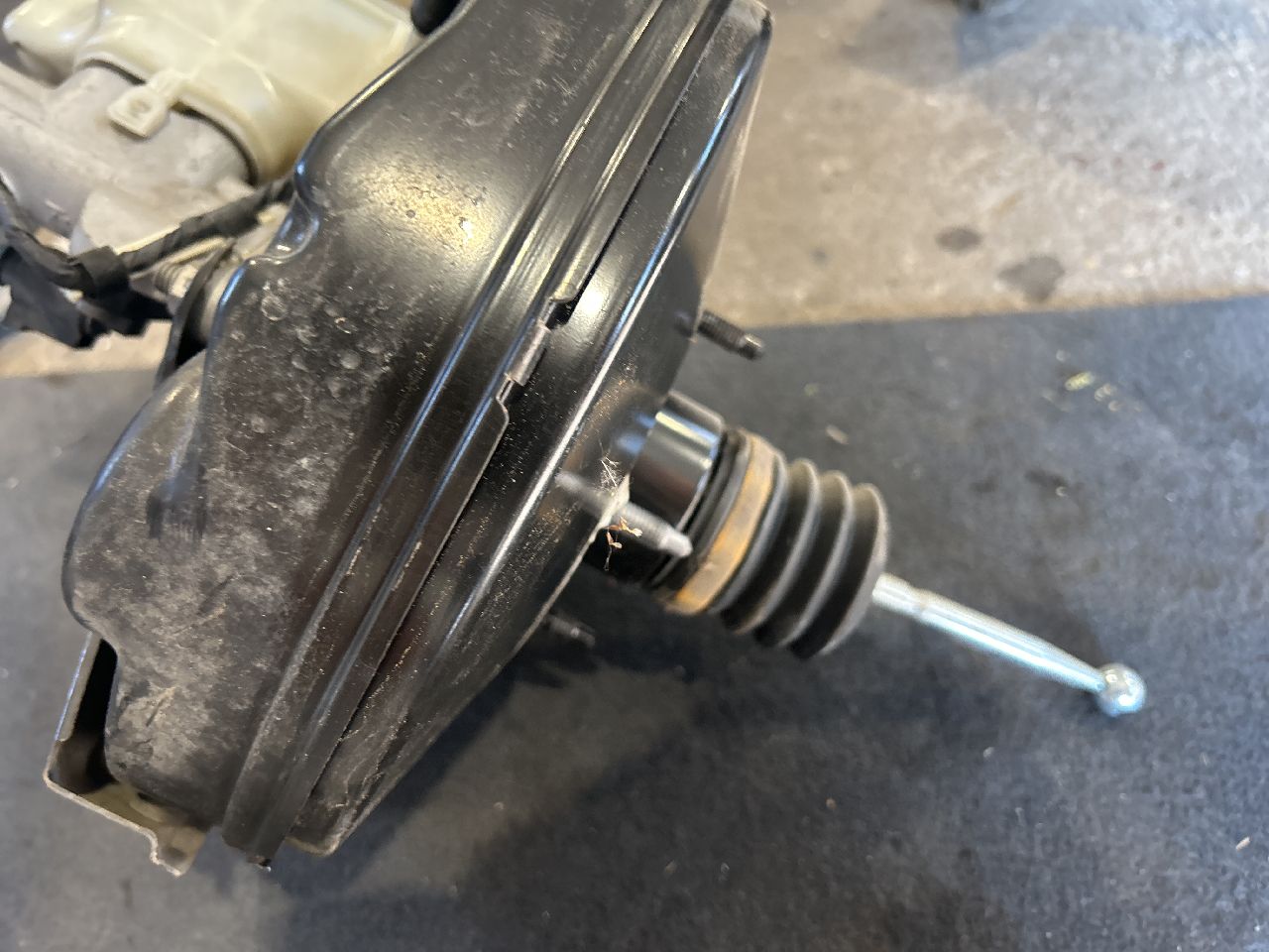 Fékrásegítő – Audi A3 8P – OE 1K1614105BK