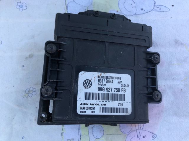 Automata Váltó Elektronika