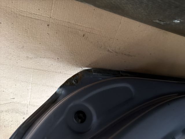 Jobb Hátsó Ajtó- Sportback-10443