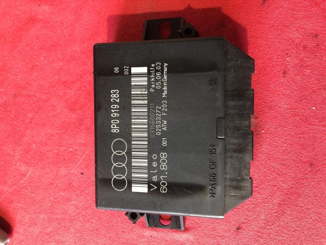 Tolatóradar elektronika – Audi A3 8P – OE 8P0919283