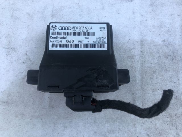 Gateway Elektronika – Audi A3 8P – OE 8P0907530A