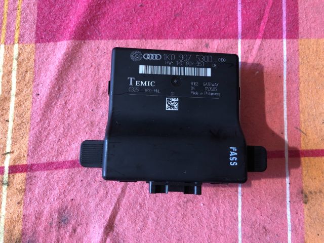 Gateway Elektronika – Audi A3 8P – OE 1K0907530D
