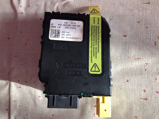Aktív Kormány Elektronika – Audi A3 8P – OE 1K0953549AH