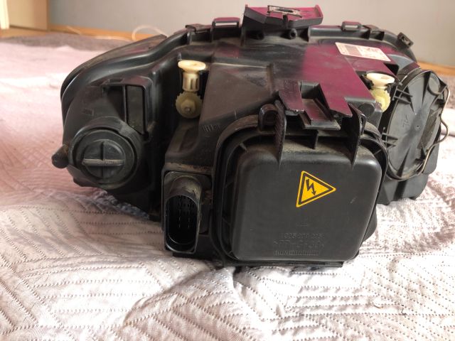 xenon bal4