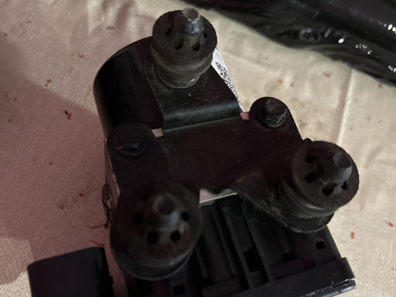 ABS Kocka – Audi A3 8P – OE 1K0614517T
