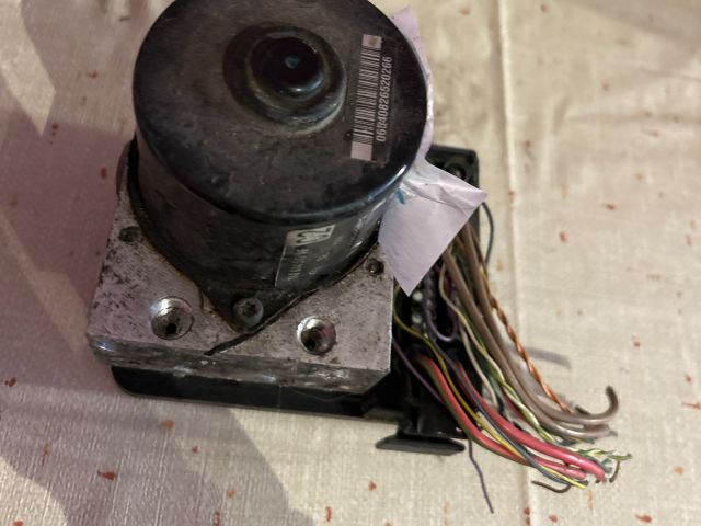 ABS Kocka – Audi A3 8P – OE 1K0907379AC