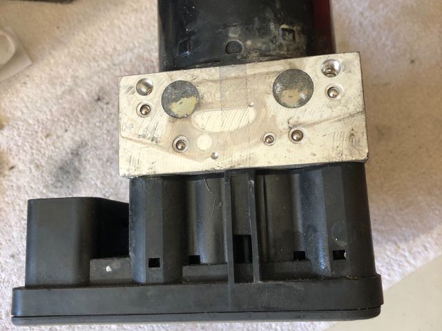 ABS Kocka – Audi A3 8P – OE 1K0907379Q