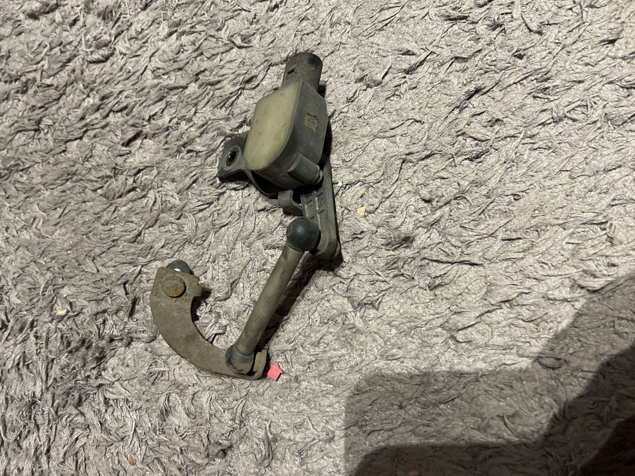 Első Xenon Szintszabályzó Jeladó – Audi A3 8P – OE 1T0907503