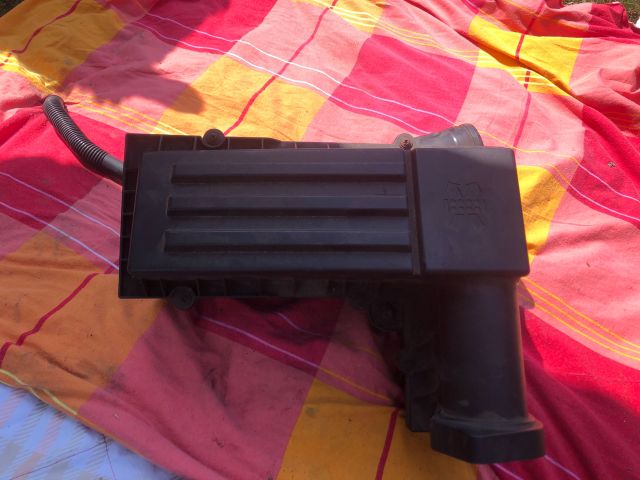 Légszűrő Ház- Diesel – Audi A3 8P – OE 3C0129607BF