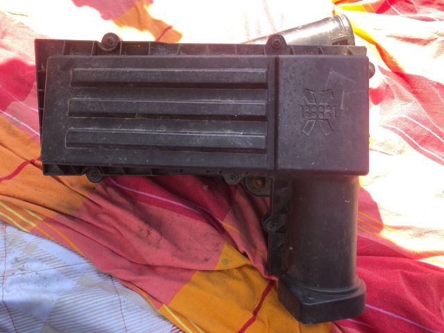 Légszűrő Ház- Diesel – Audi A3 8P – OE 3C0129607AF