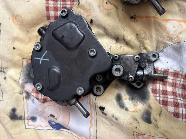 Vákumpumpa – Audi A3 8P – OE 038145209H
