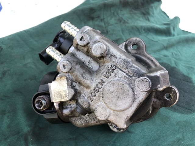 Nagynyomású Szivattyú-CR Motor – Audi A3 8P – OE 03L130755D