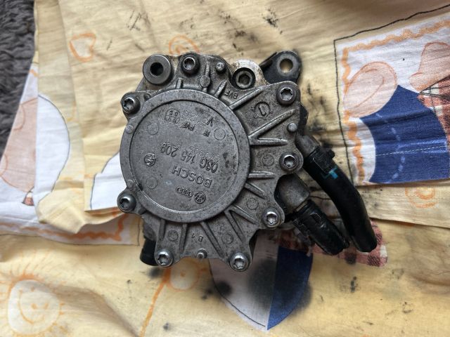 Vákumpumpa – Audi A3 8P – OE 03G145209
