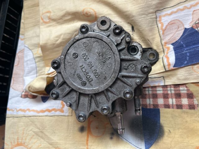 Vákumpumpa – Audi A3 8P – OE 03G145209D