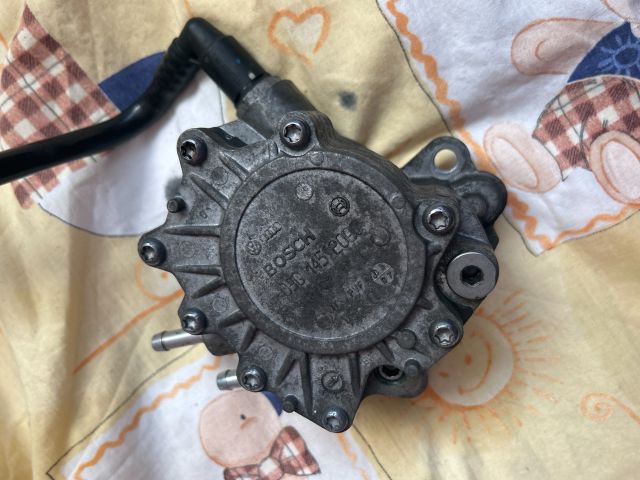 Vákumpumpa – Audi A3 8P – OE 03G145209C