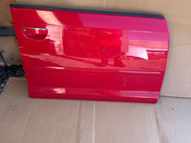 Jobb első Ajtó- Sportback- 6879 – Audi A3 8P