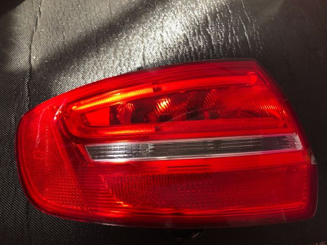 Bal Külső Hátsó Lámpa- Facelift – Audi A3 8P – OE 8P4945095E