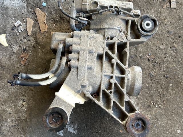 Hátsó Differenciálmű – Audi A3 8P – OE 0AV525554B
