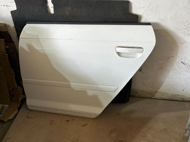 Bal Hátsó Ajtó- Sportback-3834 – Audi A3 8P