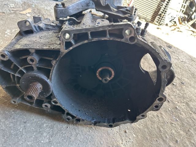 Váltó (Mechanikus) -GRF – Audi A3 8P – OE GRF