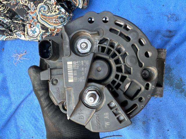 Generátor -1.8 TFSI – Audi A3 8P – OE 06B903016AB
