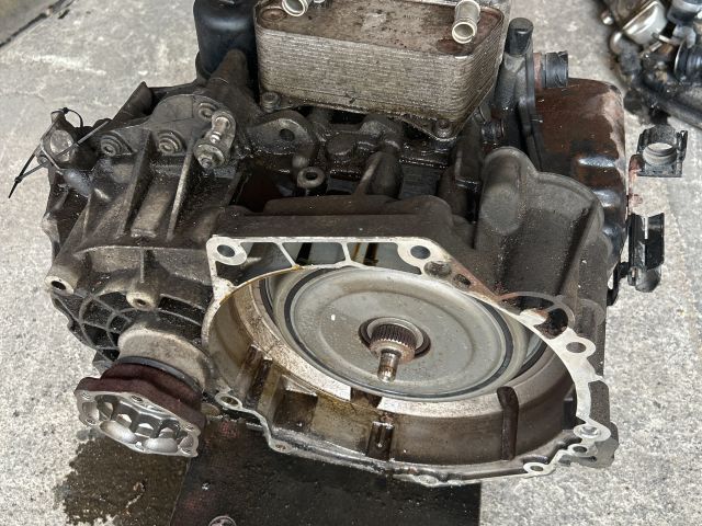 Váltó (automata) - HRW – Audi A3 8P – OE HTP1