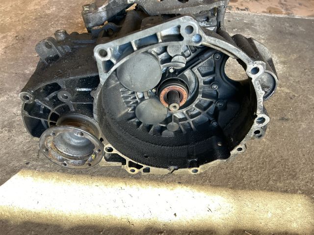 Váltó (Mechanikus) -KDN – Audi A3 8P – OE KDN